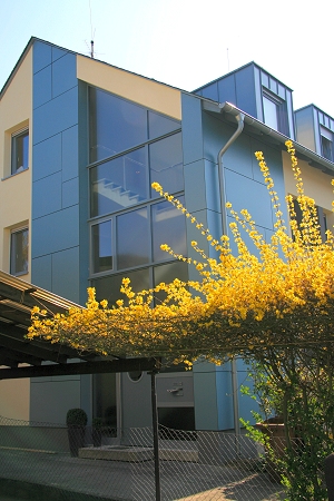 Fassaden-Verkleidung - 56073 Koblenz-Moselweiß